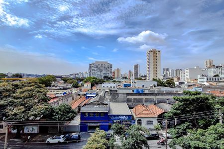 Apartamento à venda com 108m², 3 quartos e 2 vagasVista da Suíte