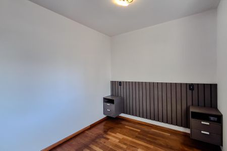 Apartamento à venda com 108m², 3 quartos e 2 vagasQuarto 3 - Suíte