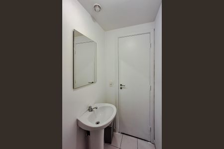 Apartamento à venda com 108m², 3 quartos e 2 vagasLavabo