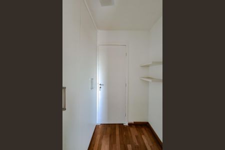 Apartamento à venda com 108m², 3 quartos e 2 vagasQuarto 3 - Suíte