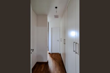 Apartamento à venda com 108m², 3 quartos e 2 vagasQuarto 3 - Suíte
