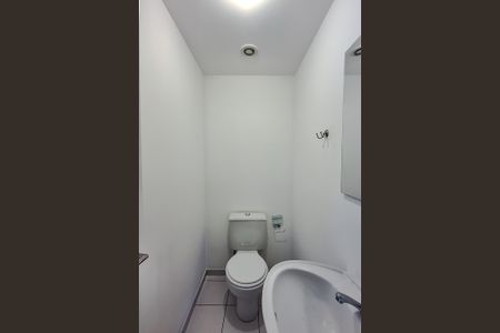 Apartamento à venda com 108m², 3 quartos e 2 vagasLavabo