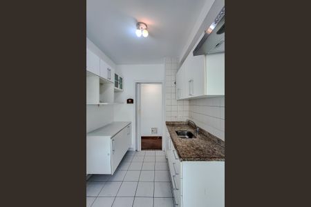 Apartamento à venda com 108m², 3 quartos e 2 vagasCozinha