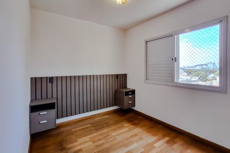 Apartamento à venda com 108m², 3 quartos e 2 vagasQuarto 3 - Suíte