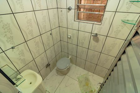 Casa à venda com 140m², 2 quartos e 2 vagas