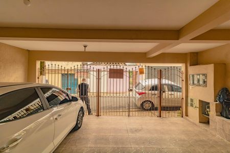 Casa à venda com 2 quartos, 140m² em Americanópolis, São Paulo