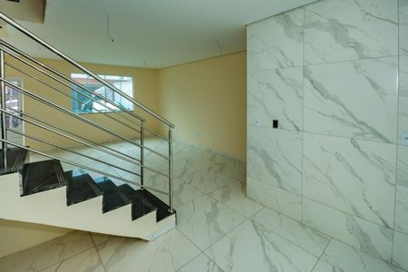 Casa à venda com 3 quartos, 100m² em Copacabana, Belo Horizonte