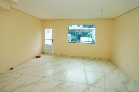 Casa à venda com 3 quartos, 100m² em Copacabana, Belo Horizonte