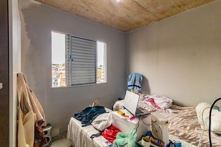 Apartamento à venda com 2 quartos, 50m² em Cidade Domitila, São Paulo
