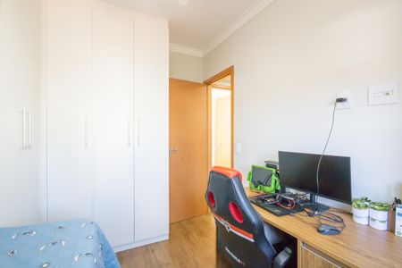 Apartamento para alugar com 46m², 2 quartos e 2 vagas Apartamento para alugar com 46m², 2 quartos e 2 vagasQuarto 2