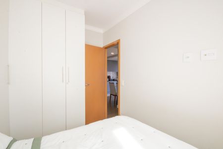 Apartamento para alugar com 46m², 2 quartos e 2 vagas Apartamento para alugar com 46m², 2 quartos e 2 vagasQuarto 1