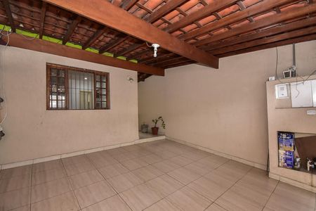 Casa para alugar com 3 quartos, 125m² em Jardim America, Taboão da Serra