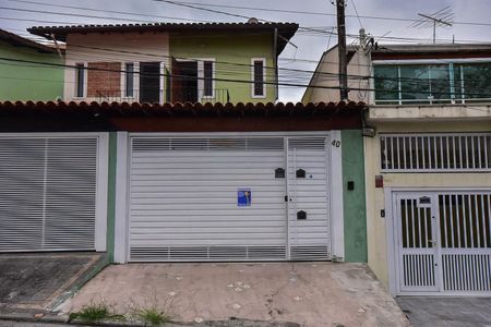Casa para alugar com 3 quartos, 125m² em Jardim America, Taboão da Serra