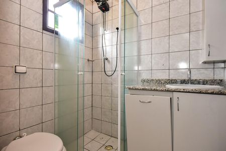 Casa para alugar com 3 quartos, 125m² em Jardim America, Taboão da Serra