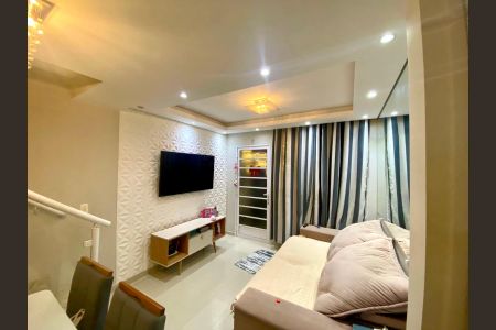 Apartamento para alugar com 2 quartos, 67m² em Água Chata, Guarulhos