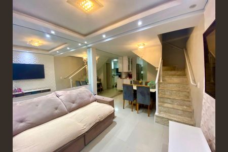 Apartamento para alugar com 2 quartos, 67m² em Água Chata, Guarulhos