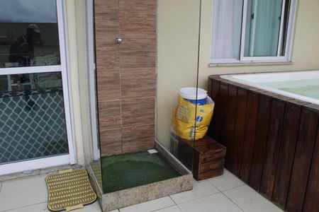 Apartamento à venda com 196m², 3 quartos e 2 vagasVaranda gourmet