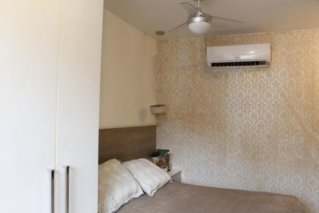 Apartamento à venda com 196m², 3 quartos e 2 vagasQuarto Suíte