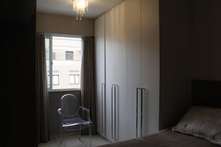 Apartamento à venda com 196m², 3 quartos e 2 vagasQuarto Suíte