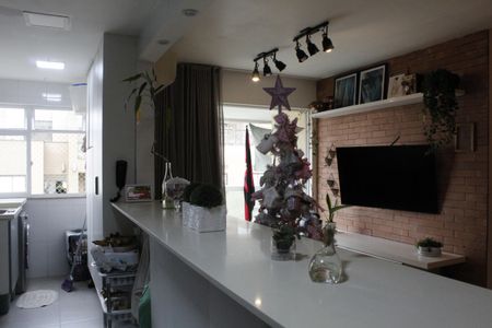 Apartamento à venda com 196m², 3 quartos e 2 vagasCozinha