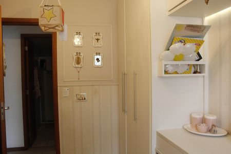 Apartamento à venda com 196m², 3 quartos e 2 vagasQuarto 1