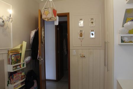 Apartamento à venda com 196m², 3 quartos e 2 vagasQuarto 1