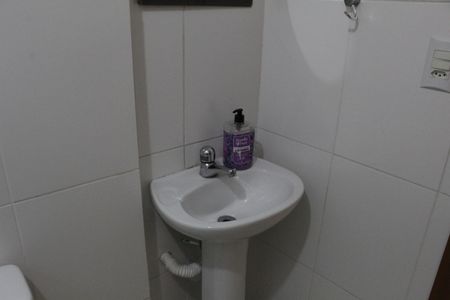 Apartamento à venda com 196m², 3 quartos e 2 vagasBanheiro