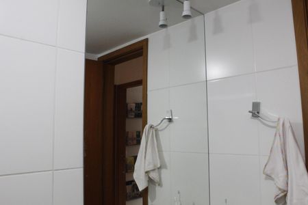 Apartamento à venda com 196m², 3 quartos e 2 vagasBanheiro Social