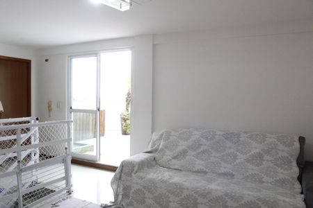 Apartamento à venda com 196m², 3 quartos e 2 vagasSala 2