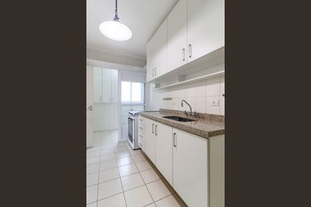 Apartamento para alugar com 116m², 4 quartos e 3 vagasCozinha