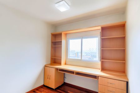 Apartamento para alugar com 116m², 4 quartos e 3 vagasSuíte 2