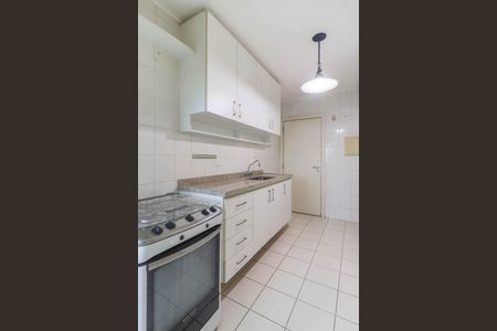 Apartamento para alugar com 116m², 4 quartos e 3 vagasCozinha