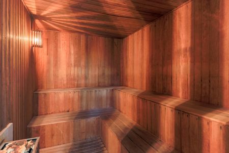Apartamento para alugar com 116m², 4 quartos e 3 vagasÁrea comum - Sauna
