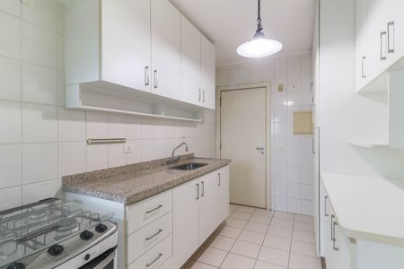 Apartamento para alugar com 116m², 4 quartos e 3 vagasCozinha