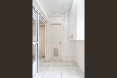 Apartamento para alugar com 116m², 4 quartos e 3 vagasÁrea de Serviço