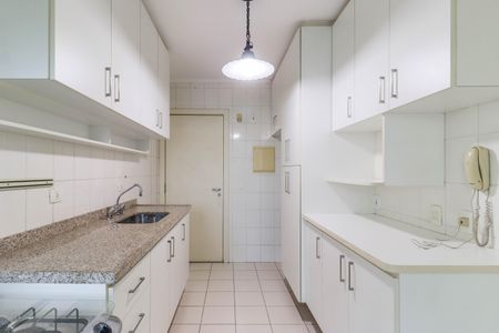 Apartamento para alugar com 116m², 4 quartos e 3 vagasCozinha