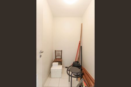 Apartamento para alugar com 116m², 4 quartos e 3 vagasQuarto de Serviço