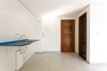 Studio de kitnet/studio para alugar com 1 quarto, 30m² em Vila Carrão, São Paulo