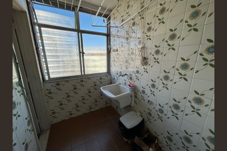 Apartamento à venda com 95m², 3 quartos e 1 vagaÁrea de Serviço