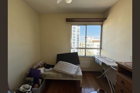 Quarto 1 de apartamento à venda com 3 quartos, 95m² em Méier, Rio de Janeiro