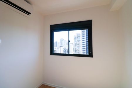 Studio para alugar com 27m², 1 quarto e sem vagaQuarto