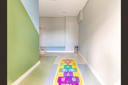 Apartamento para alugar com 34m², 2 quartos e sem vagaÁrea comum - Brinquedoteca