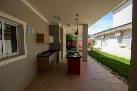 Casa de condomínio para alugar com 300m², 3 quartos e 4 vagas