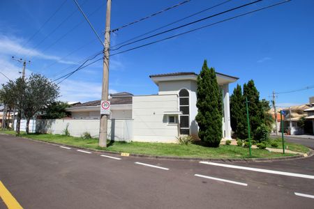 Casa de condomínio para alugar com 300m², 3 quartos e 4 vagas