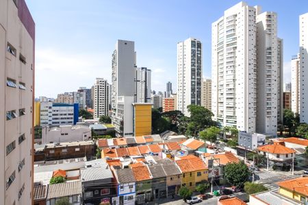 Apartamento à venda com 94m², 2 quartos e 2 vagas Apartamento à venda com 94m², 2 quartos e 2 vagasVista do Quarto