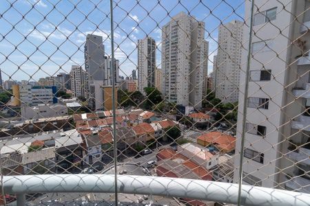 Apartamento à venda com 94m², 2 quartos e 2 vagas Apartamento à venda com 94m², 2 quartos e 2 vagasVista da Suíte