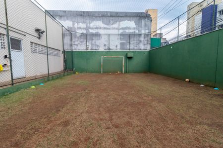 Apartamento à venda com 94m², 2 quartos e 2 vagas Apartamento à venda com 94m², 2 quartos e 2 vagasÁrea comum - Quadra