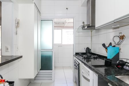 Apartamento à venda com 94m², 2 quartos e 2 vagas Apartamento à venda com 94m², 2 quartos e 2 vagasÁrea de Serviço