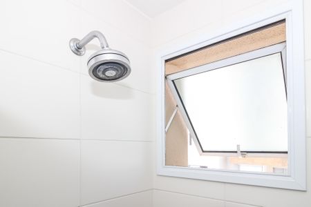 Apartamento à venda com 94m², 2 quartos e 2 vagas Apartamento à venda com 94m², 2 quartos e 2 vagasBanheiro da Suíte