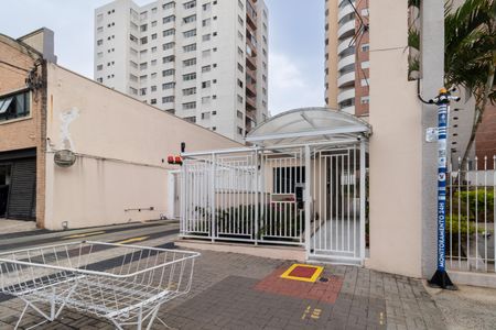 Apartamento à venda com 94m², 2 quartos e 2 vagas Apartamento à venda com 94m², 2 quartos e 2 vagasPortaria